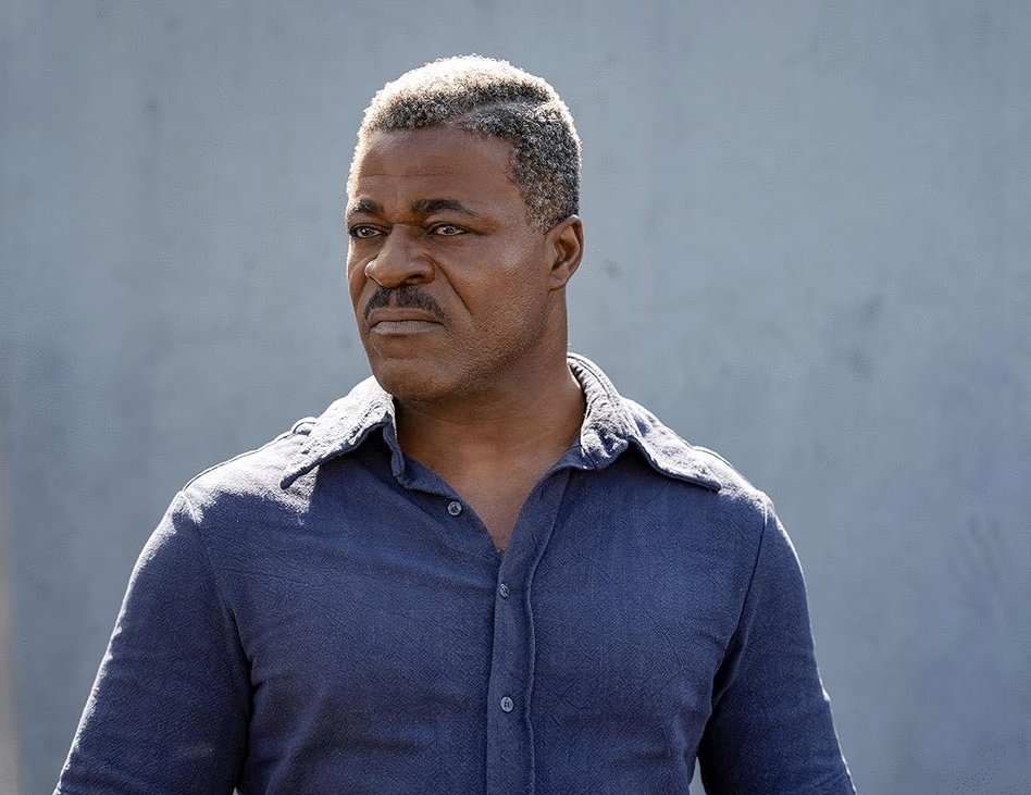 Photo from the movie The Ministry of Ungentlemanly Warfare