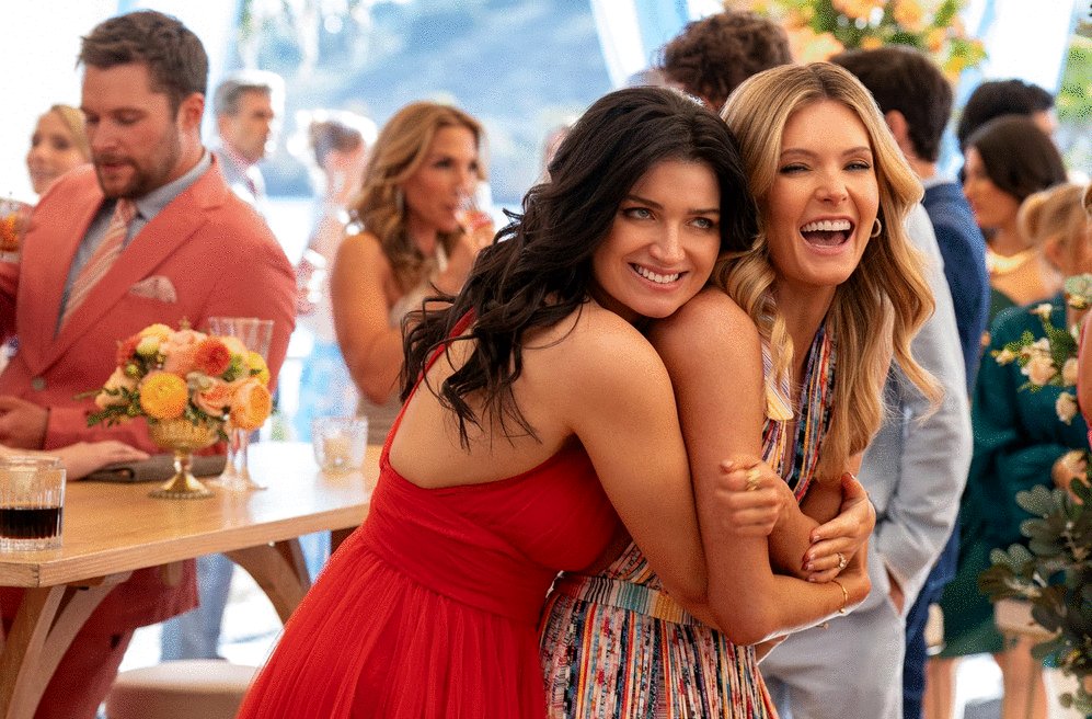 Photo du film The Perfect Couple