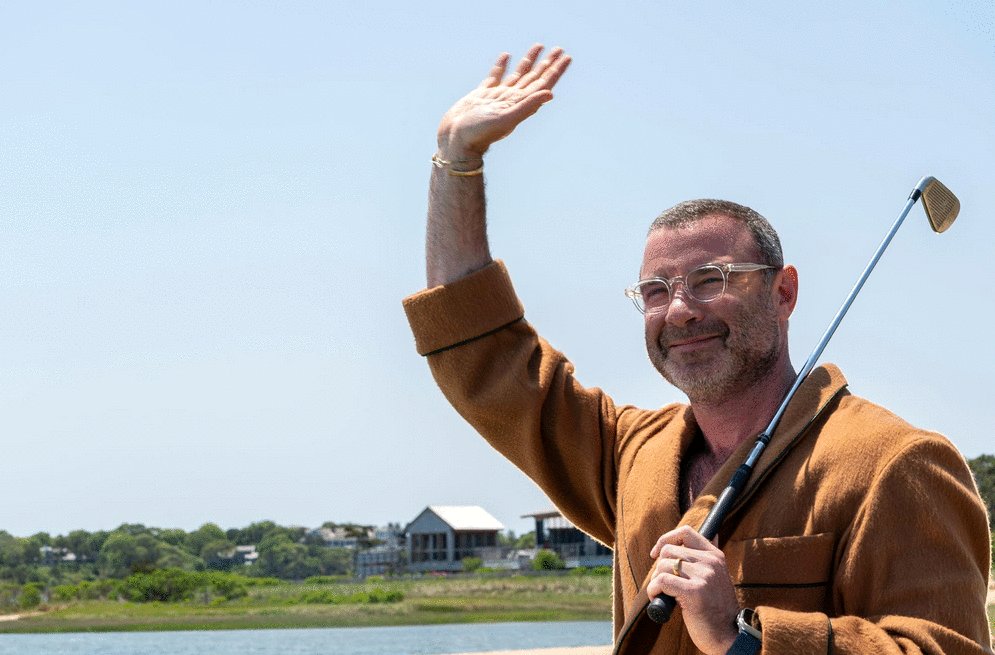 Photo du film The Perfect Couple