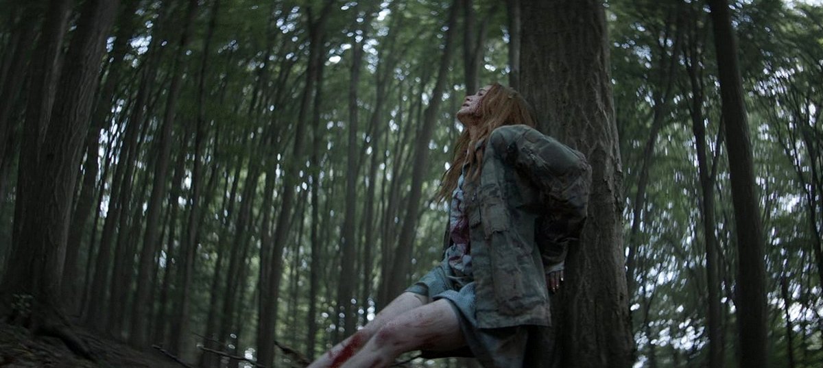 Photo du film The Strangers: Chapter 2