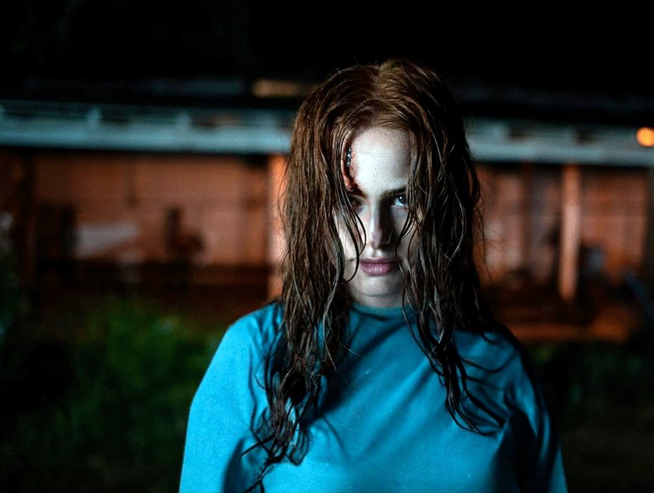 Photo du film The Strangers: Chapter 2