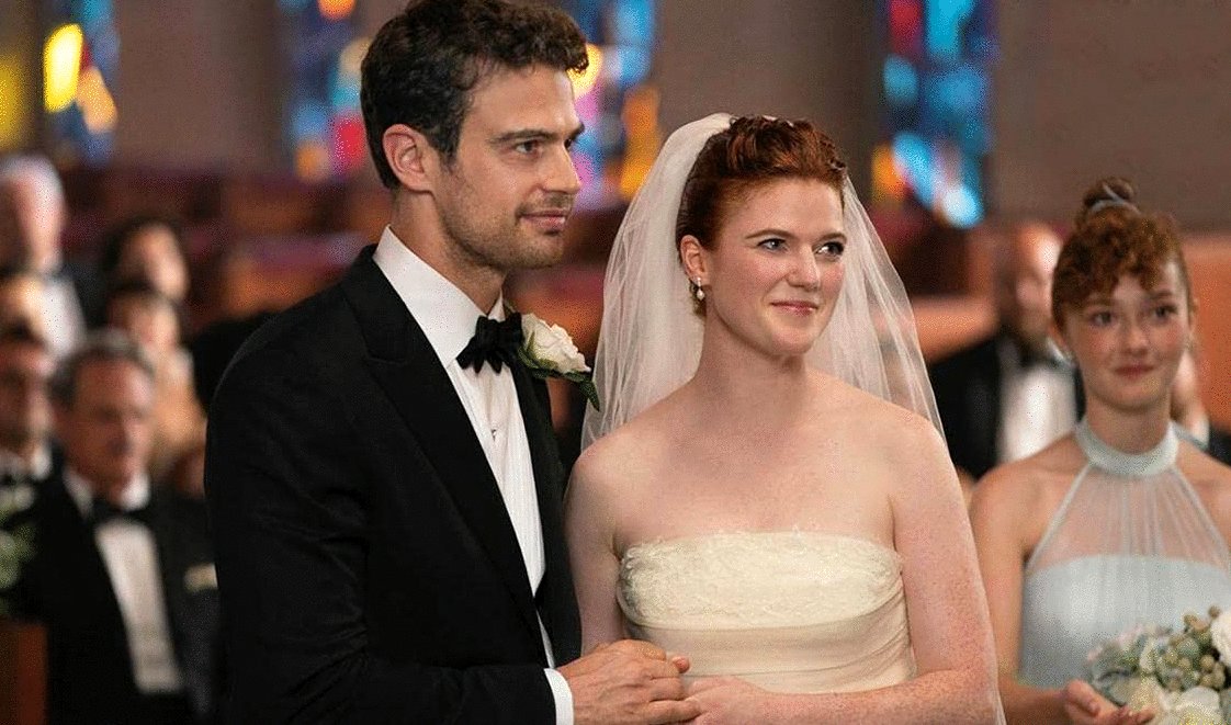 Photo from the movie The Time Traveler's Wife