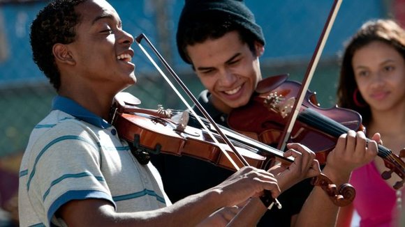 Photo du film Tudo Que Aprendemos Juntos