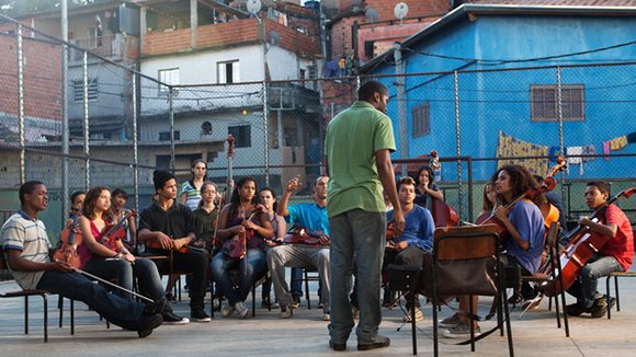 Photo du film Tudo Que Aprendemos Juntos