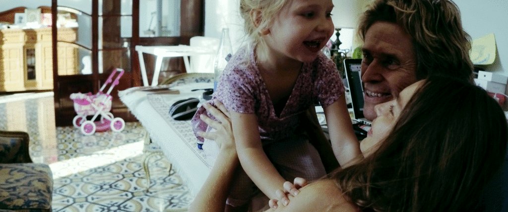 Photo du film Tommaso