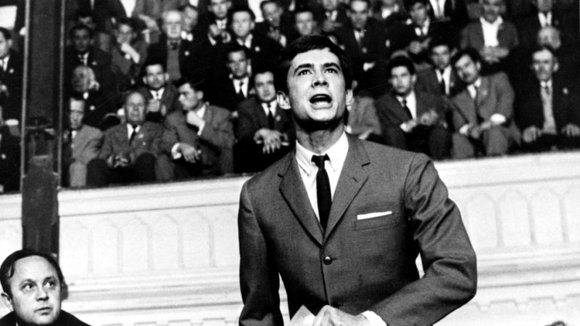 Photo du film Le procès