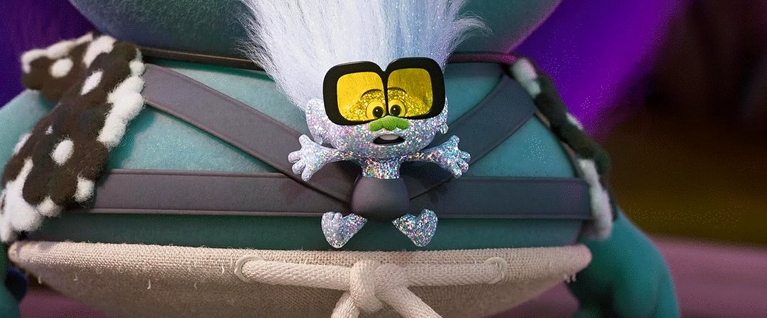 Photo du film Les Trolls 3: Nouvelle tournée