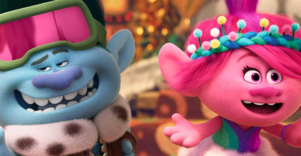 Photo du film Les Trolls 3: Nouvelle tournée
