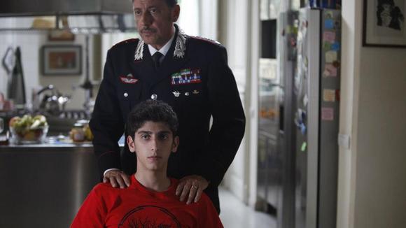 Photo du film Twice Born