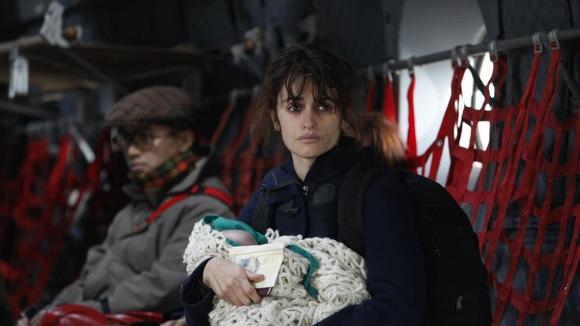 Photo du film Twice Born