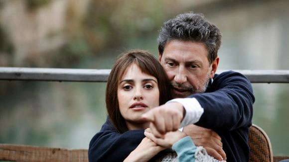 Photo du film Twice Born