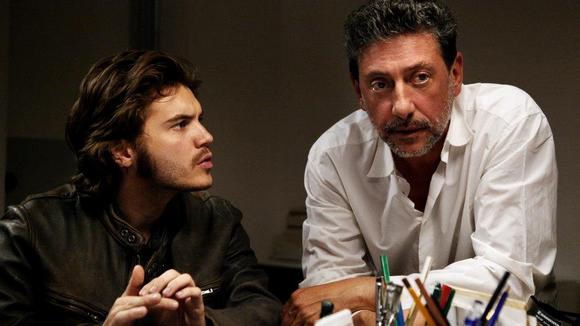 Photo du film Twice Born