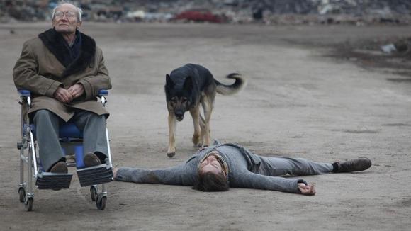 Photo du film Twice Born