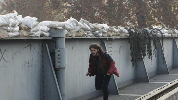 Photo du film Twice Born