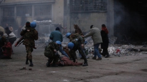 Photo du film Twice Born