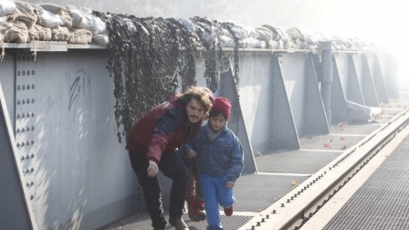 Photo du film Twice Born