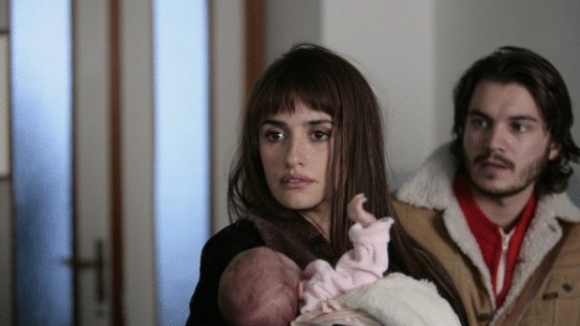 Photo du film Twice Born