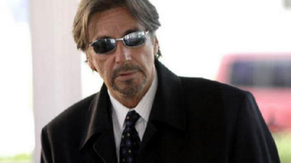 Photo from the movie Two for the Money