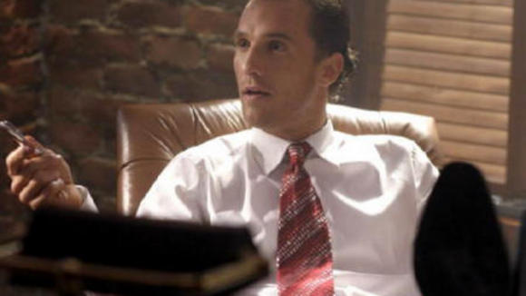 Photo from the movie Two for the Money