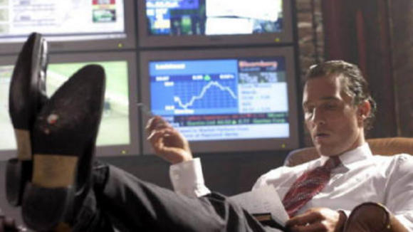 Photo from the movie Two for the Money