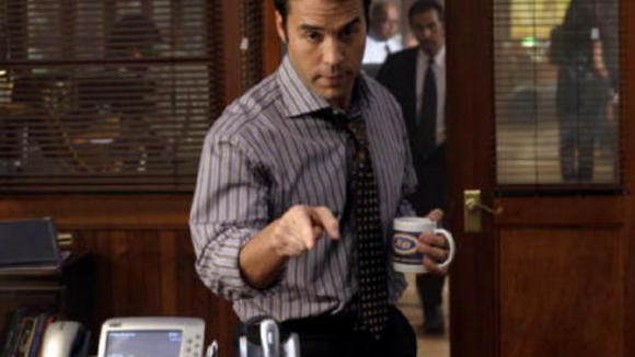 Photo from the movie Two for the Money