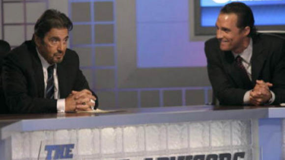 Photo from the movie Two for the Money