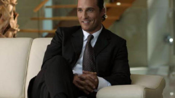 Photo from the movie Two for the Money