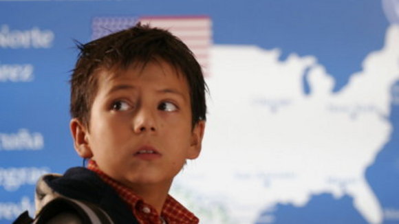 Photo du film Under the Same Moon