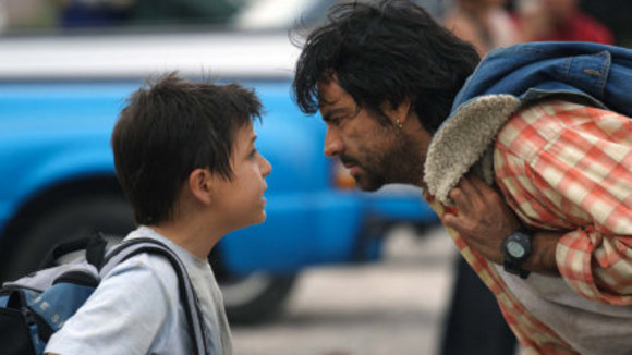 Photo du film Under the Same Moon