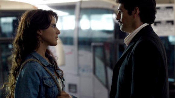 Photo du film Under the Same Moon