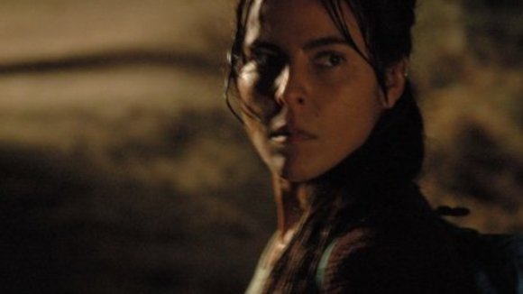 Photo du film Under the Same Moon