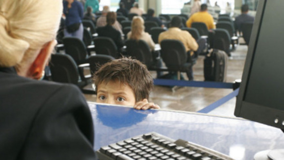 Photo du film Under the Same Moon