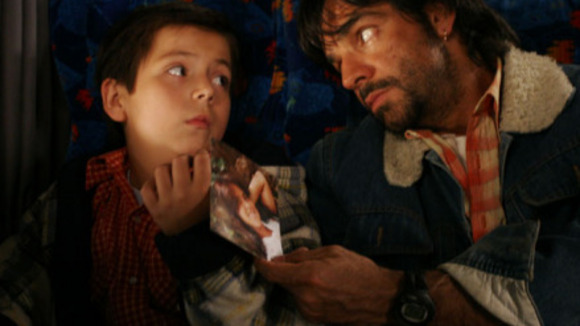 Photo du film Under the Same Moon