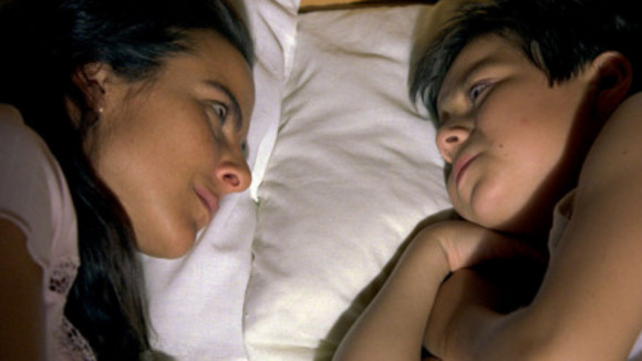 Photo du film Under the Same Moon