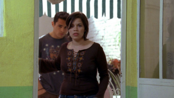 Photo du film Under the Same Moon