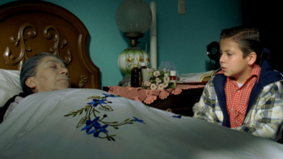 Photo du film Under the Same Moon