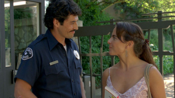 Photo du film Under the Same Moon