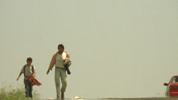 Photo du film Under the Same Moon