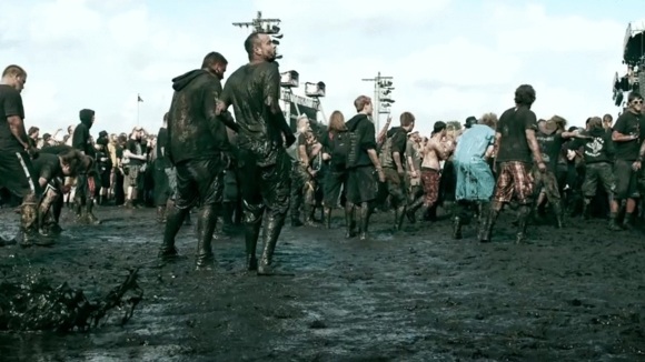 Photo du film Wacken 3D