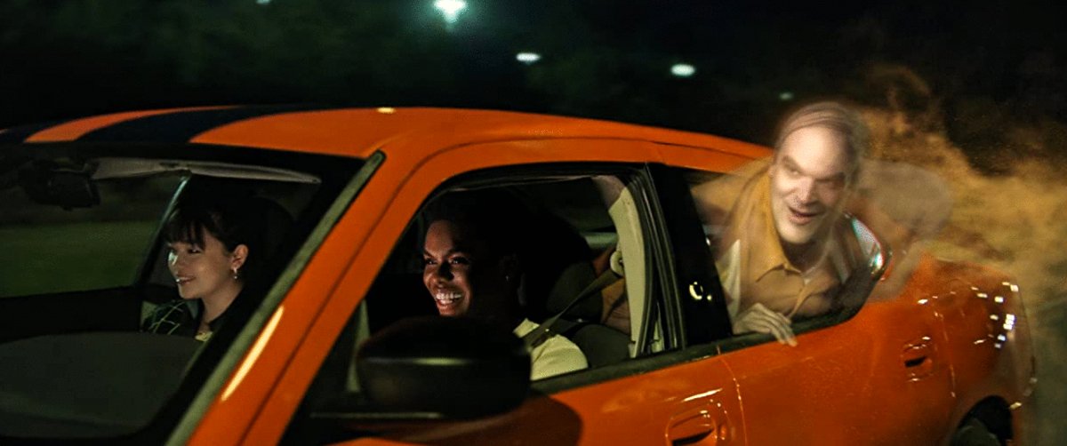 Photo du film We Have a Ghost