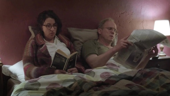 Photo du film Week-ends