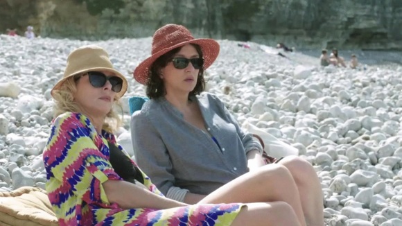 Photo du film Week-ends