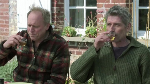 Photo du film Week-ends