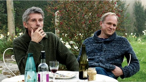 Photo du film Week-ends