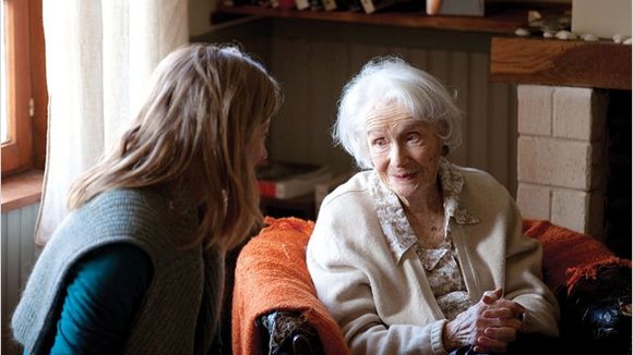 Photo du film Week-ends