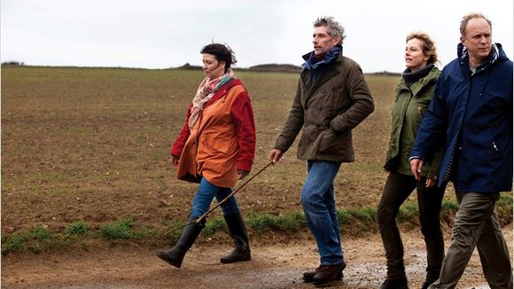 Photo du film Week-ends