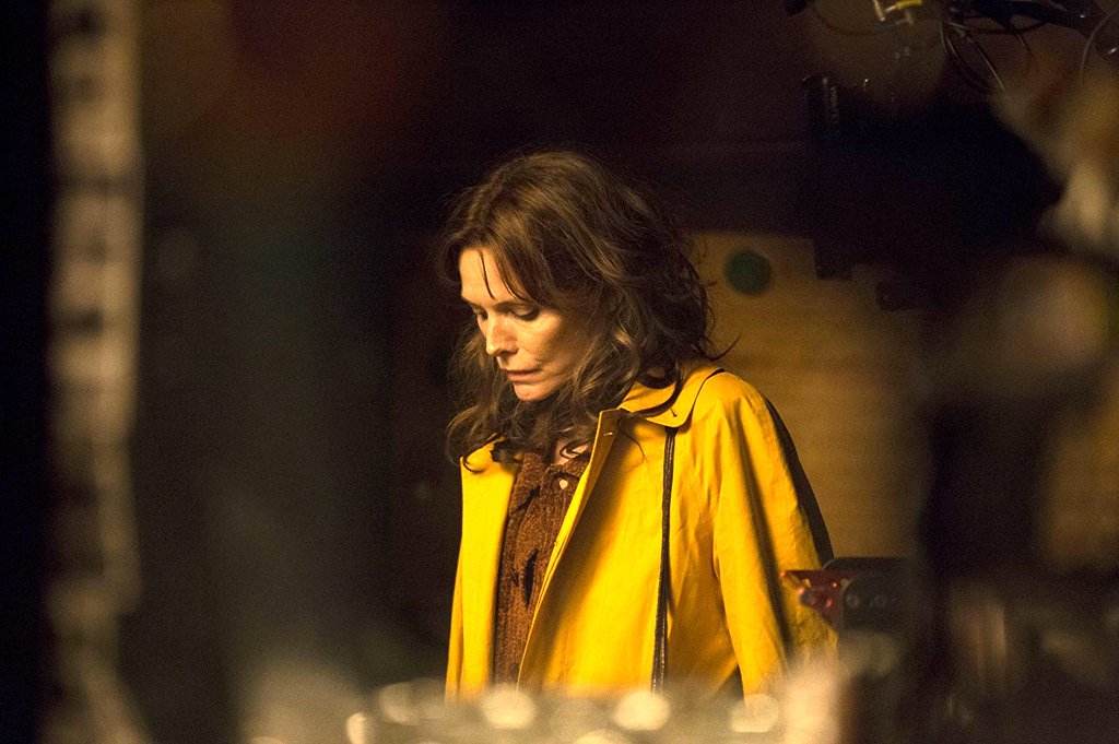 Photo du film Where Is Kyra?