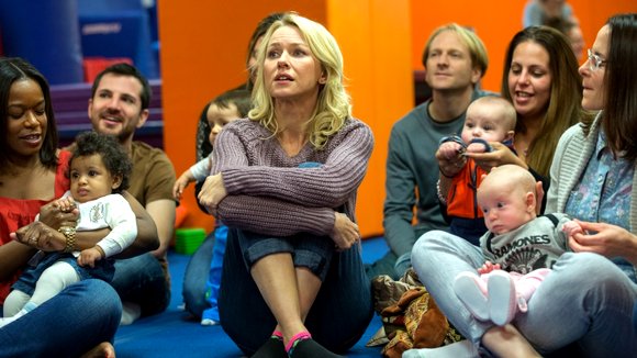 Photo du film Pendant qu'on est jeunes