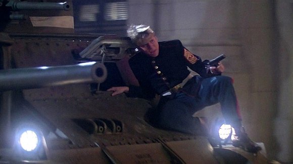 Photo from the movie 1941