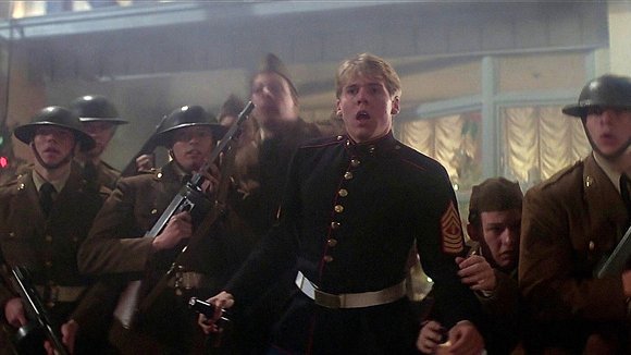 Photo from the movie 1941